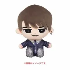 渡辺翔太 ぬいぐるみ