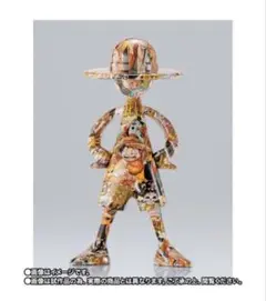 LUFFY’s ARTCANVAS 1000LOGS Anniversary
