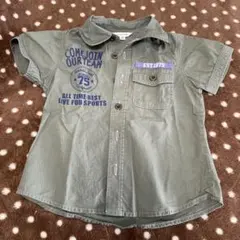 anyFAM＊男の子シャツ90のサムネイル