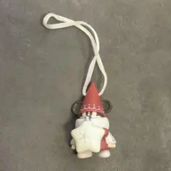 ① リルリンリン カプセルトイ レッド 赤 2025