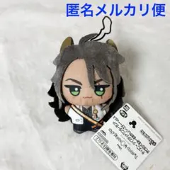 ディズニー ツイステ　チビちびぐるみ　おめかしバースデー　レオナ