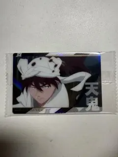 忍たま乱太郎ツインウエハースの段其の二 天鬼