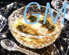オリジナル　デジタルアート　真作　限定一点物　クリスタル　クラムチャウダー オリジナル デジタルアート 真作 限定一点物 クリスタル クラム