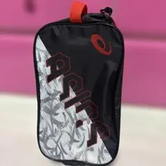 アシックス　シューズケース