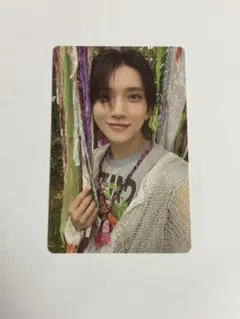 SEVENTEEN HEAVEN ジョシュア PM2:14ver