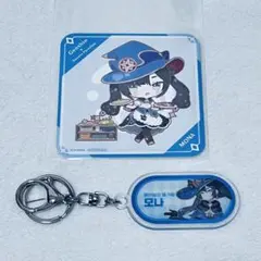 原神 元素コースター コンプセット 2025年最新】原神 コースターの人気アイテム - メルカリ