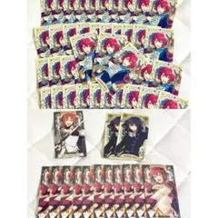 朱桜司 アルカナカード 59枚セット