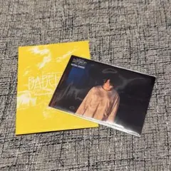 Mrs. GREEN APPLE 大森元貴フォトカード035 バベル