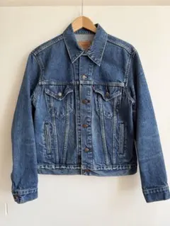 USA製 Levi’s 4thデニムジャケット