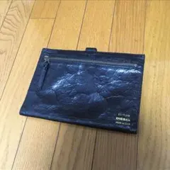 ディーゼル 全国500個限定 クラッチケース