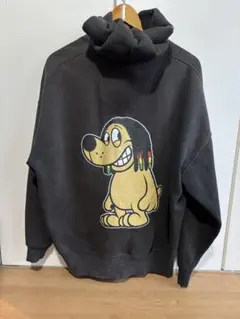 【美品】ROTTENGRAFFTY 耳付きパーカー Lサイズ ロットン 美品】ROTTENGRAFFTY 耳付きパーカー Lサイズ ロットン - メルカリ