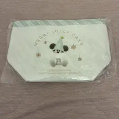 リルリンリン スーベニア ランチケース ミニトート