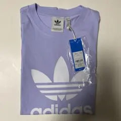 3月限定【新品未使用】アディダスオリジナルストレフォイル半袖Tシャツ
