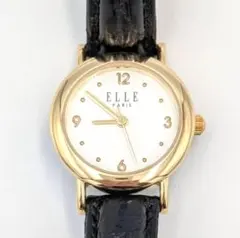 M2500366 未使用 ELLE PARIS レディース腕時計のサムネイル