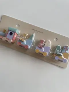 【新品】スリコ★クリスマストレイン