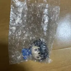 一番くじ　キングダム　D賞　ちょこのっこフィギュア　信