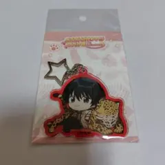 ①②SAKAMOTO DAYS　サカモトデイズ　南雲　アクリルキーホルダー