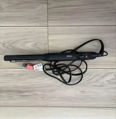 Areti ヘアアイロン　ストレート