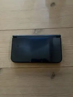New Nintendo 3DS LL メタリックブルー 本体