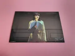 ☆ 久保史緒里 ☆ 乃木坂46 生写真 久保史緒里卒業コンサート 卒業記念17