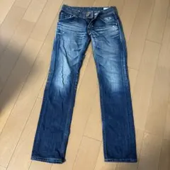EDWIN レディースジーンズ