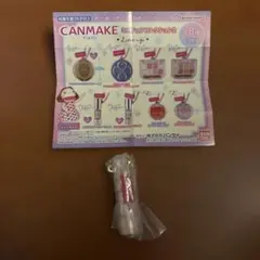 CANMAKE ミニチュアコレクション2 ステイオンバームルージュ