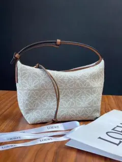 LOEWE アナグラム ショルダーバッグ