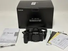 2025年最新】fujifilm x-s10の人気アイテム - メルカリ