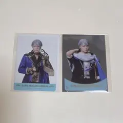 2026年最新】ミュージカル刀剣乱舞 クリアカード 山姥切長義の人気