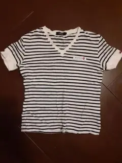 BURBERRY　blacklabel　Tシャツ