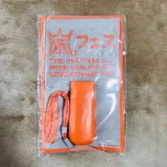 嵐　2012年　アラフェス　ペンライト ストラップ付き