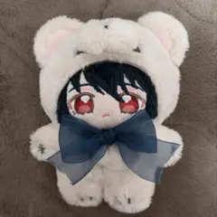 いつぬい 青葉つむぎ あんスタ ぬいぐるみ - メルカリ