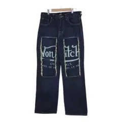 2026年最新】Von Dutch メンズ デニム・ジーンズの人気アイテム - メルカリ