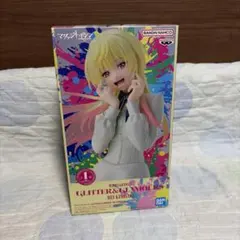 マリッジトキシン GLITTER&GLAMOURS 城崎メイ フィギュアのサムネイル