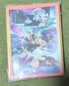 2026年最新】wixoss スリーブ 10枚の人気アイテム - メルカリ