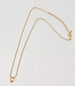 쇼와 레트로 ネックレス レディース アクセサリー