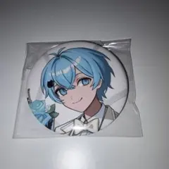 まるくじ アイドルタイムプリパラ ひびき 缶バッチ - メルカリ