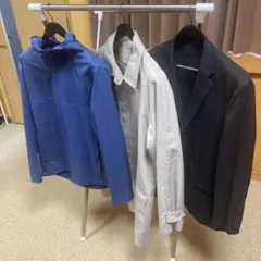 유니클로 3 옷