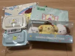 サンリオくじ ラストワン賞