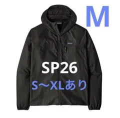 パタゴニア-patagonia ライト＆バリアブルジャケット