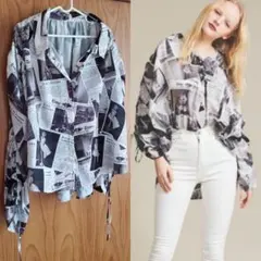 マリリンモンロー×eimy istoireコラボTシャツ _ TOYS McCOY MARILYN MONROE 100th ANNIVERSARY COLLECTION MARILYN