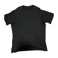 ユニクロ +J ジルサンダーコラボTシャツ ブラック - メルカリ