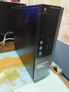 ジャンク品】Dell オプティプレックス GTX750 ti 2gb - メルカリ