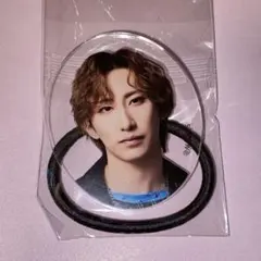 アクターズリーグ　GAME 2025 福澤侑　ヘアゴム