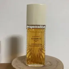 【ほぼ満量】アザロ 9 オードトワレ 50ml ヴィンテージ 廃盤のサムネイル