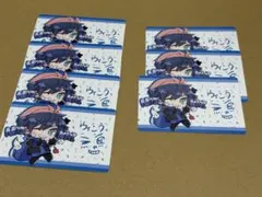 カラフルピーチ 5周年 展示会 トレーディングカード トレカ なおきり ②