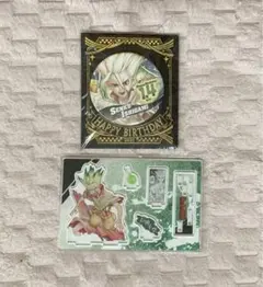 2026年最新】名場面ジオラマフィギュア 千空の人気アイテム - メルカリ