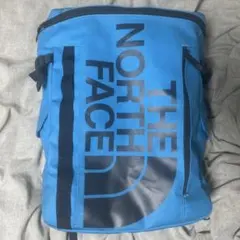 値下げ検討します！THE NORTH FACE 青 リュック・バックパック