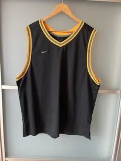 NIKE dri-fit バスケットボール タンクトップ 3XL