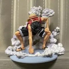 一番くじ　ワンピース　海賊王への道　B賞　箱付き